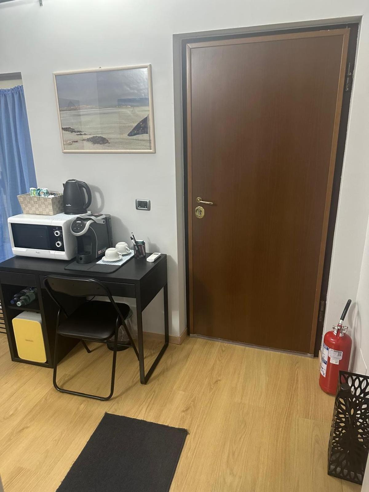Fiorella Apartment Rom